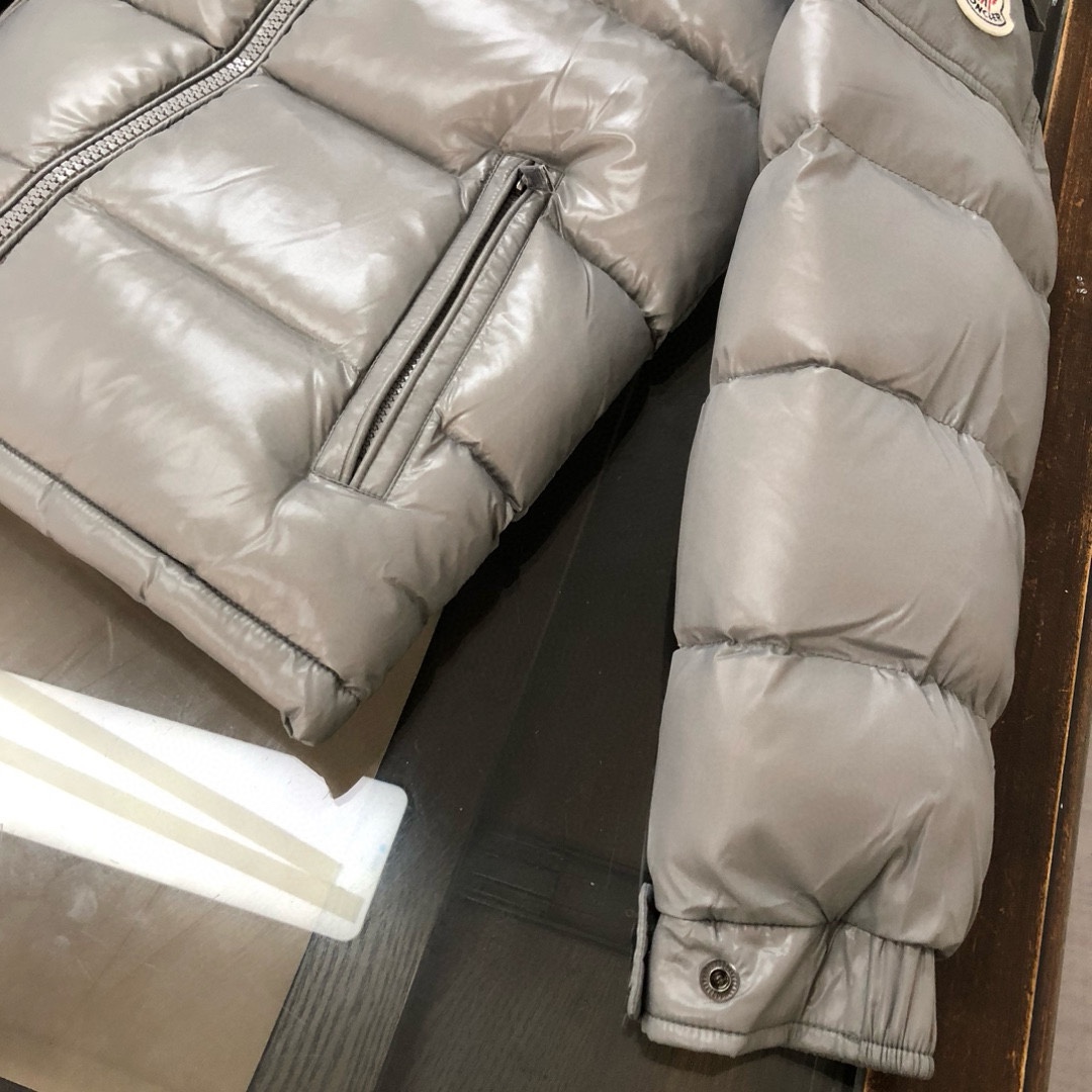 Moncler Down Jackets